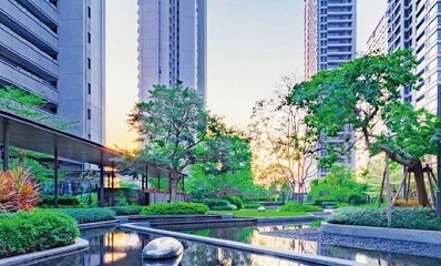 用園林綠化做好生態(tài)文明“大文章”