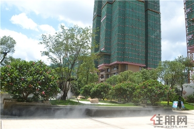 龍光·玖瓏府:地鐵口實業大宅 開啟智美生活|樓盤快訊|住朋網|住朋購友|住購幫!