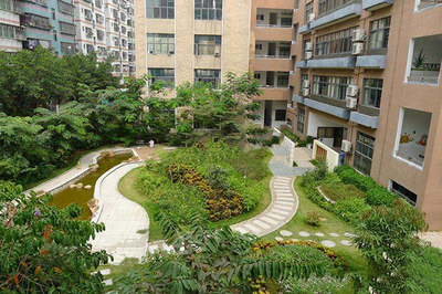 園林建設(shè)