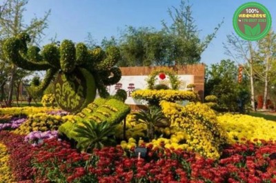2021歡迎訪問##花溪植物雕塑,2022虎年春節(jié)綠雕,園林綠化##實(shí)業(yè)集團(tuán)