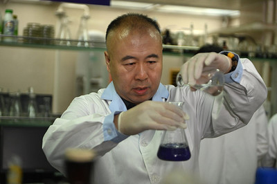 科技興農，綠色引領——記河北省科學技術協會生物飼料研發領域的科技工作者風采