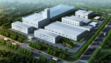 生物飼料開發國家工程研究中心 引領中國生物飼料研發的創新引擎