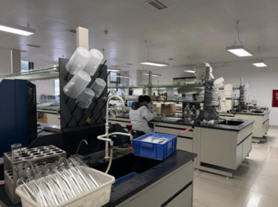 年度營收突破150億元，雙流這家企業靠生物飼料研發“煉”就增長密碼